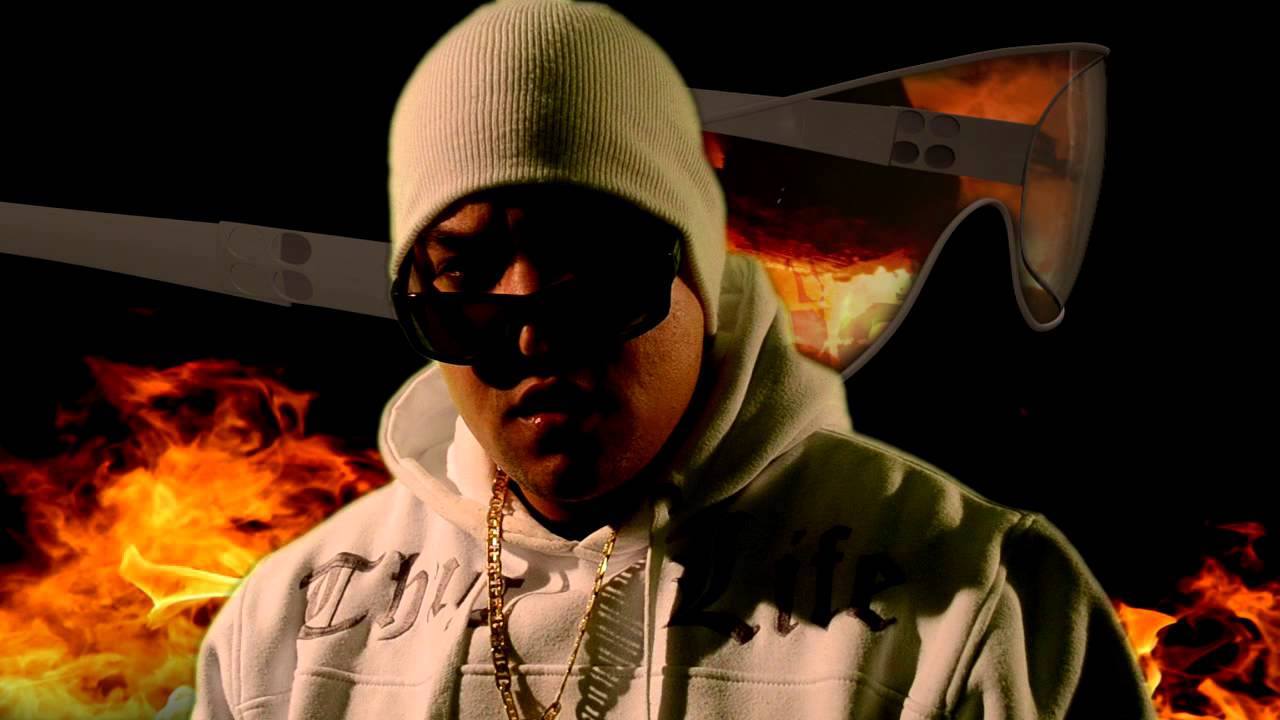 Cee feat. Dizz und Ren da Gemini - Sonnenbrille (HD)