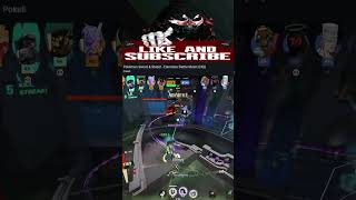 Spirit Victor's BEST Item | Deadlock Eternus Victor | How I Carry In #deadlock #shorts