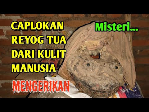 Video: Bagaimana Kulit Buatan Dibuat