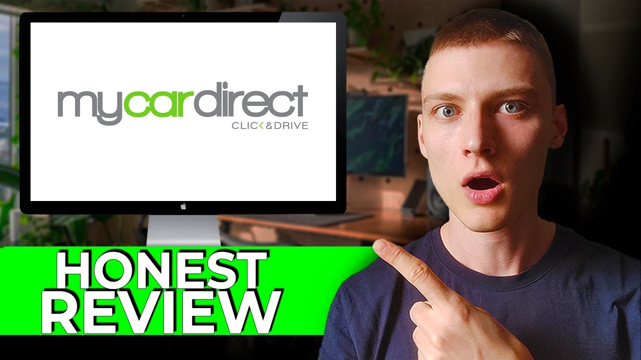 MyCarDirect UK Honest Review & Real User Experience | Car Subscription Pros & Cons Exposed