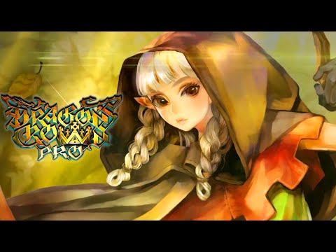 Dragon's Crown Pro - Announcement Gameplay Trailer