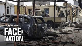 Major escalation in Iran war as Saudi Arabia joins fight against Iranian proxies in Iraq