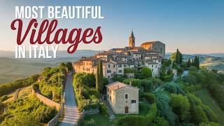 Best Villages to Visit in Lazio, Italy | 4K Travel Guide