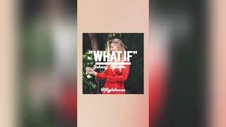 Johnny Orlando and Mackenzie Zeigler - What If(Remix)