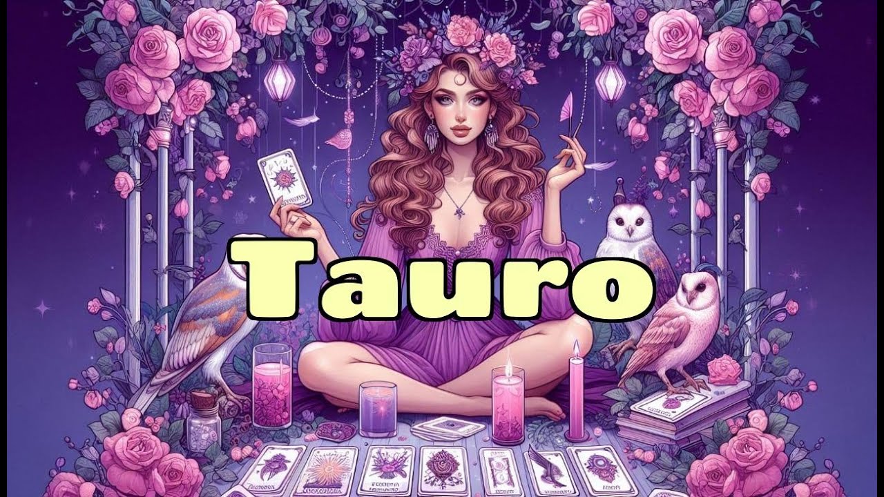 TAURO: EL AMOR QUE ESPERABAS LLEGA SIN PREVIO AVISO, ¡ATENTO A LAS ...