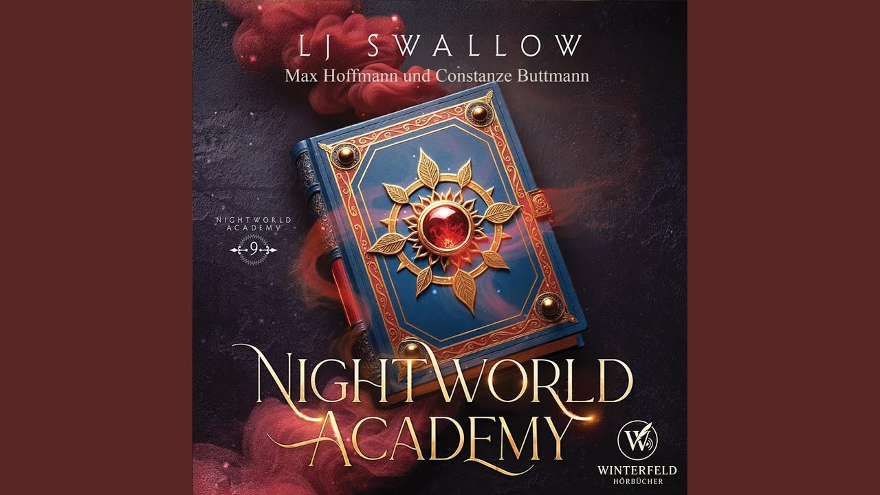 Kapitel 113 - Nightworld Academy 9 - Die Schule für Hexen, Vampire und Werwölfe