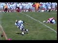 5e1990 Football TVCS home vs ONeill part 1