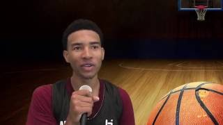 Isaiah Mobley - Class of 2019