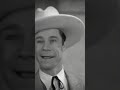 The Tenderfoot (1932).