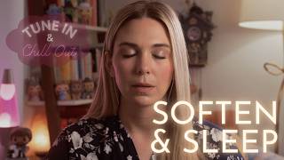 Fall Asleep Fast 😴 Let the Tension Melt Away 😌 Soft Spoken ASMR screenshot 5