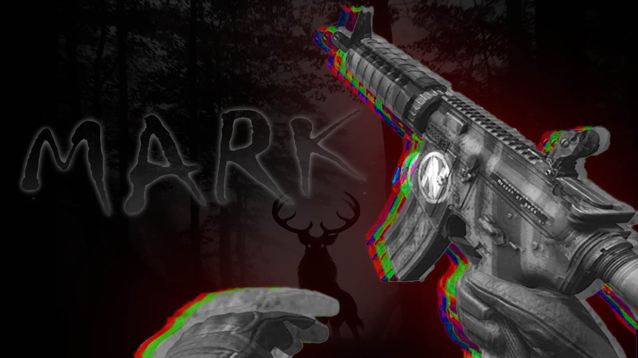 CS:GO | Mark - YouTube