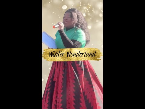 Winter Wonderland
