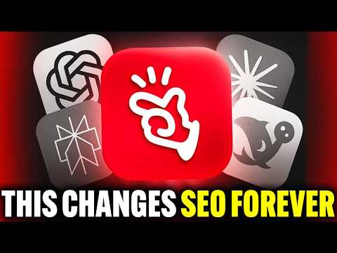 Manus NEW AI SEO Super Agent Update Is INSANE