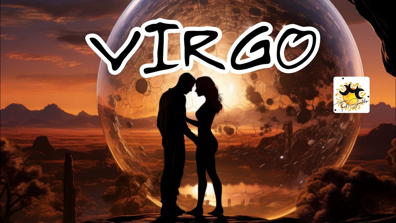 VIRGO ♍️ ALGUIEN SE DA CUENTA🥰😍QUE NO PUEDE ENGAÑAR A SU CORAZÓN ️🫶 ...