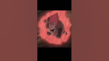 MADARA DECLARED GUY AS THE STRONGEST TAIJUTSU USER