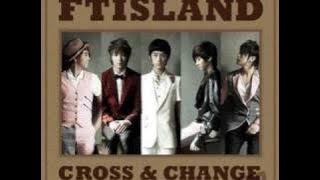 [mp3] FT island - 11 You Don't Know My Feelings (Cross & Change Album)