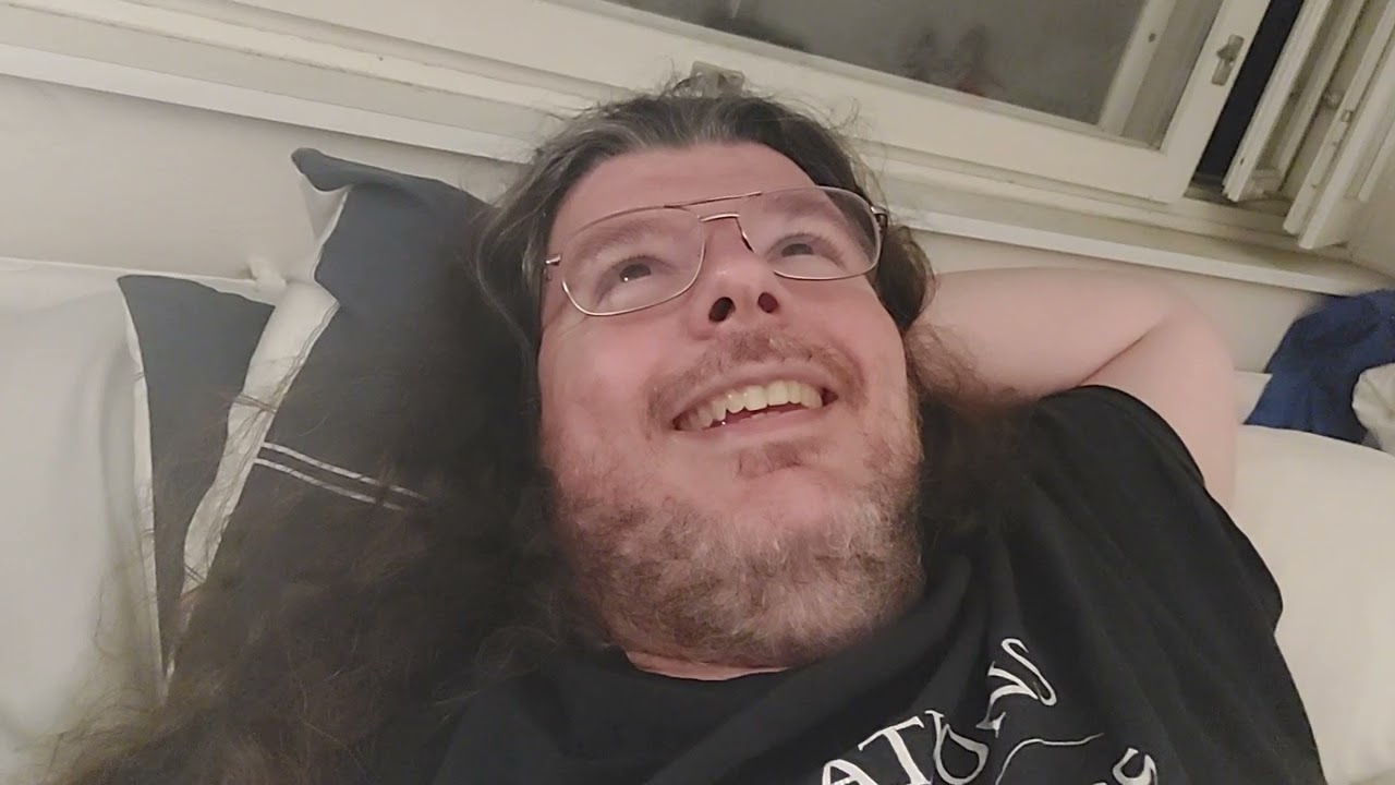 A few late night bedroom thoughts...