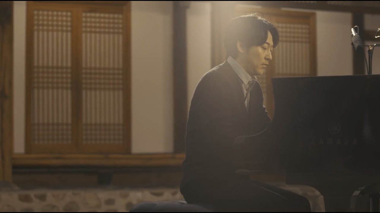 Yiruma Sunset Bird kiwa LIVE session YouTube