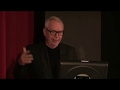 RSA Metzstein Architecture Discourse 2017 - Sir David Chipperfield