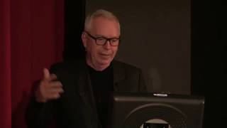 RSA Metzstein Architecture Discourse 2017 - Sir David Chipperfield