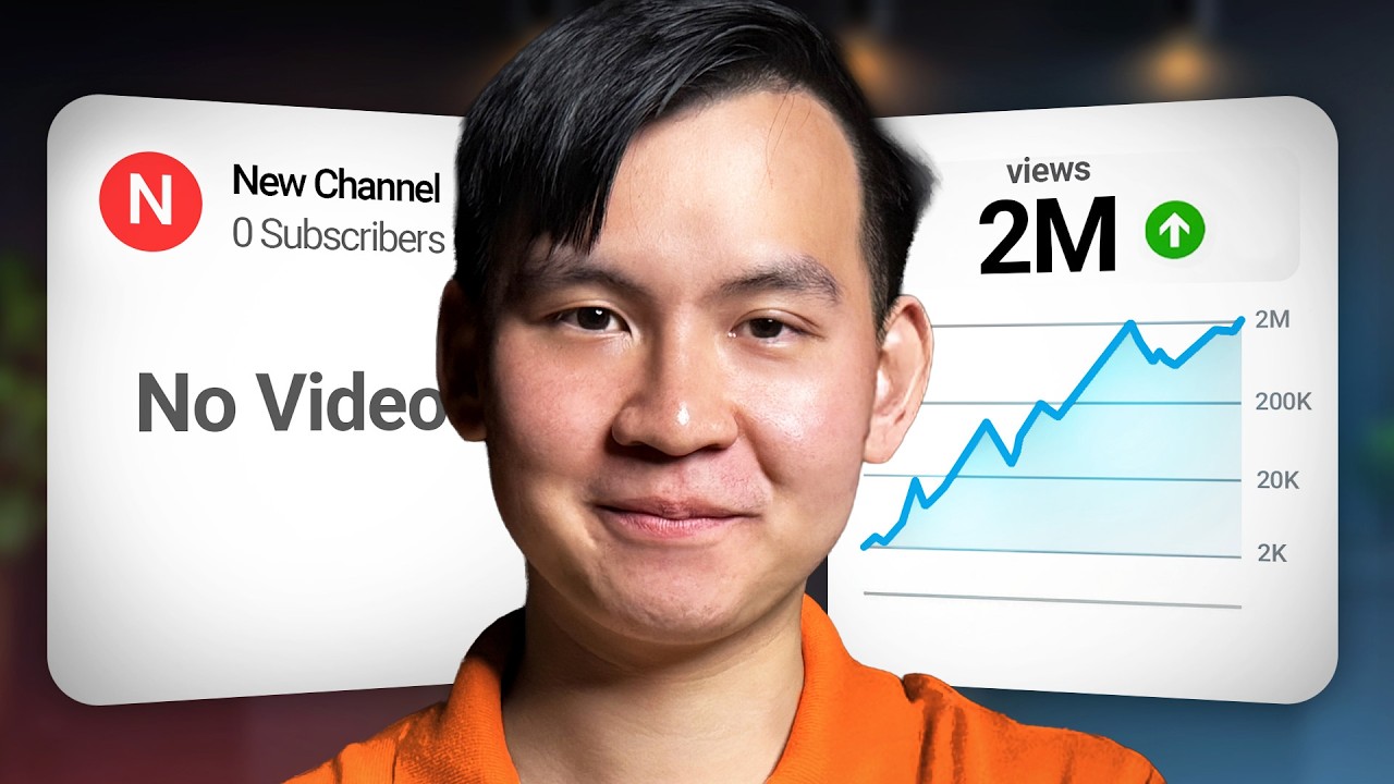 The NEW AI tool Dominating YouTube in 2026
