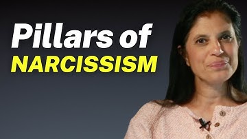 The PILLARS of Narcissism: Realistic Ways Narcissists Can Change