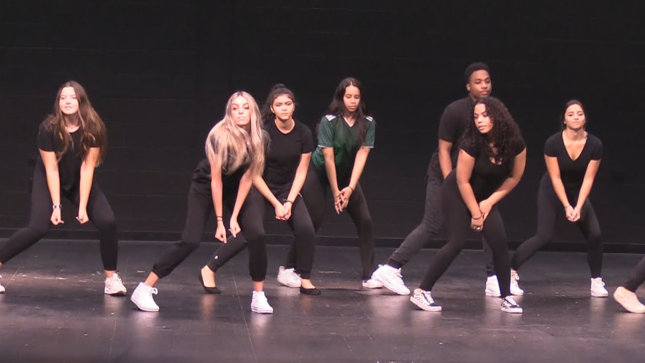 Celebrating National Hispanic Heritage Month - YouTube