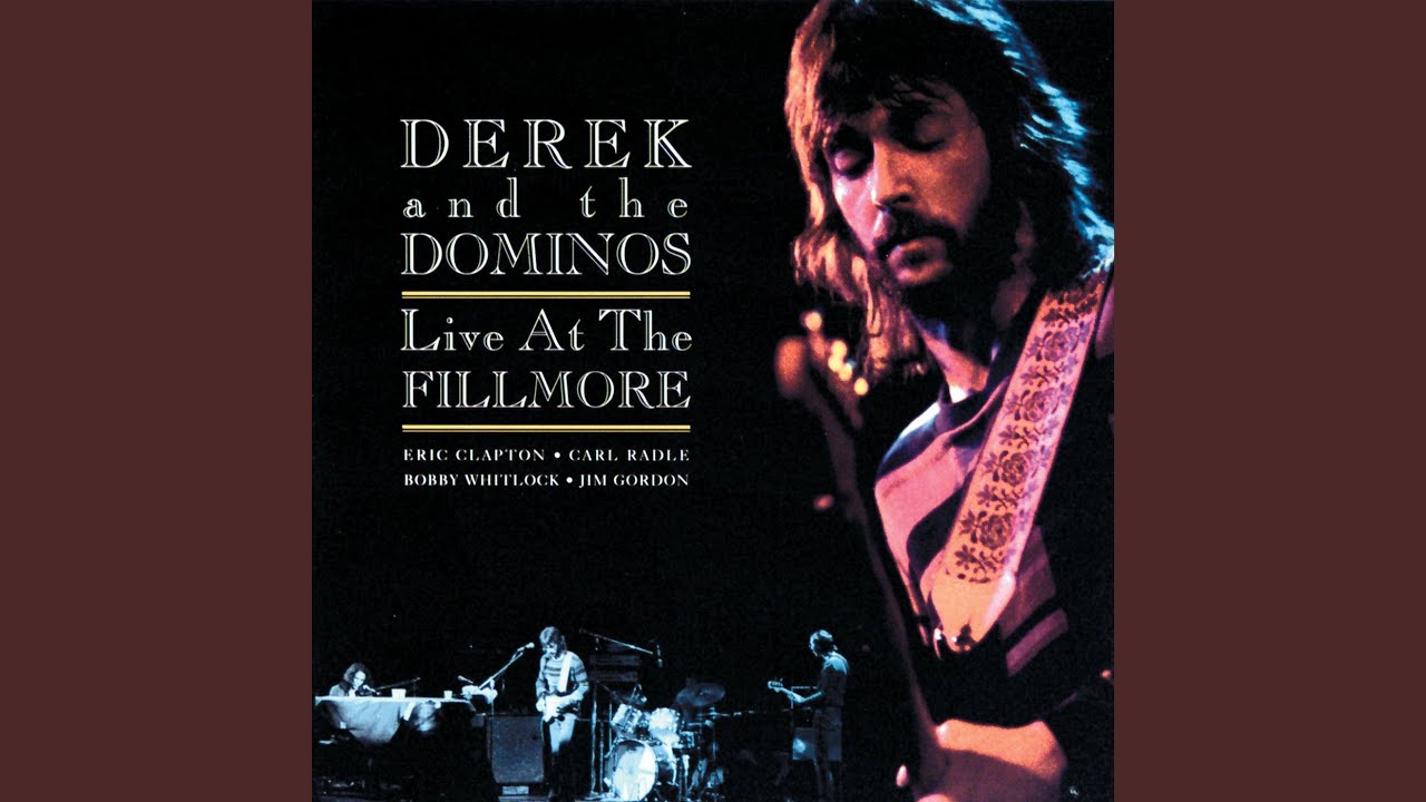 Presence Of The Lord (Live) - YouTube
