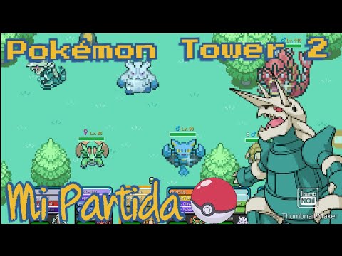 Pokemon Tower Defense - 🎮 Play Online at GoGy Games