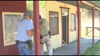 Subgun Shotgun Compeion 5-7-2006 - Cowboy Town -Todd