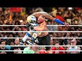 Royal Rumble Matches of the last decade live stream