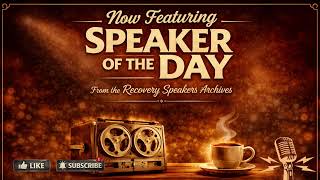 Don G. (Los Angeles, CA) — District 11 Mini-Conference 1987 | Omaha, NE | AA Speaker