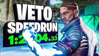 Download Lagu Veto SPEEDRUN (Full Series) Valorant MP3