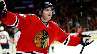 Patrick Kane | #88 | Best Career Highlights "Rock Star"