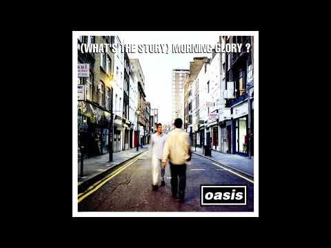 Oasis - Don