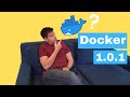 Τι είναι το Docker - Εισαγωγή στο Docker Μέρος 1