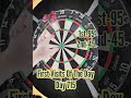 First Visits Of The Day 715 #darts #pdc #lukelittler #dartsreviews #180 #dartschallenge #wdf #bdo