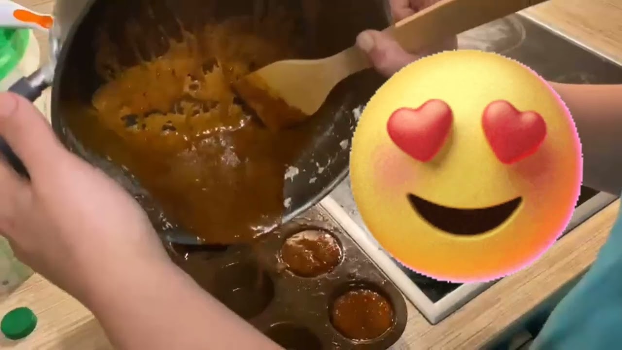 Приготовление сыра Брюност -норвежский сывороточный сыр)Отчёт по кофейной качотте)))