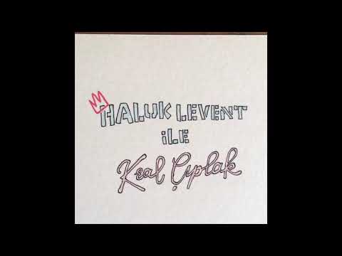 Haluk Levent ile Kral Çıplak. 13 Mayıs'tan itibaren her Çarşamba..