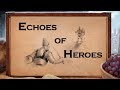Aoe2de  the last khans campaign ivaylo 4 echoes of heroes