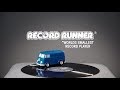 Stokyo record runner v20 soundwagon