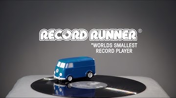 Stokyo Record Runner V2.0 (Soundwagon)