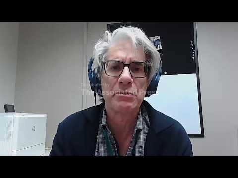 Professor of anesthesiology reacts to failed Christa Pike execution attempt