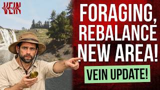The Latest Vein Update Is HERE! 0.024