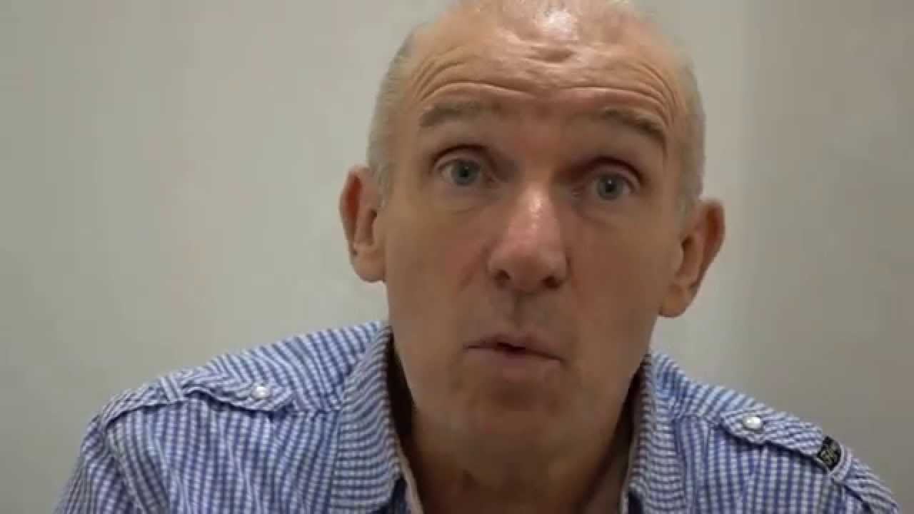 Джо Ринг: Первые дни в Вестпорте