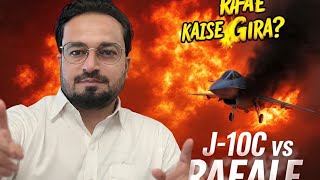 May 2025 Indo Pak War Which Tech Used by Both