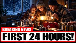 10 Things You'll Wish You Had When the Power Goes Out