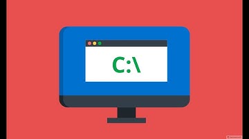 10 CMD Commands You Should Know But Never Try.