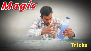 जादुई बॉटल -- Mysterious Bottle Real Science Magic Trick in Hindi || MR EXPERIMENT BHAI
