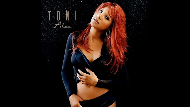 Toni Braxton - Suddenly